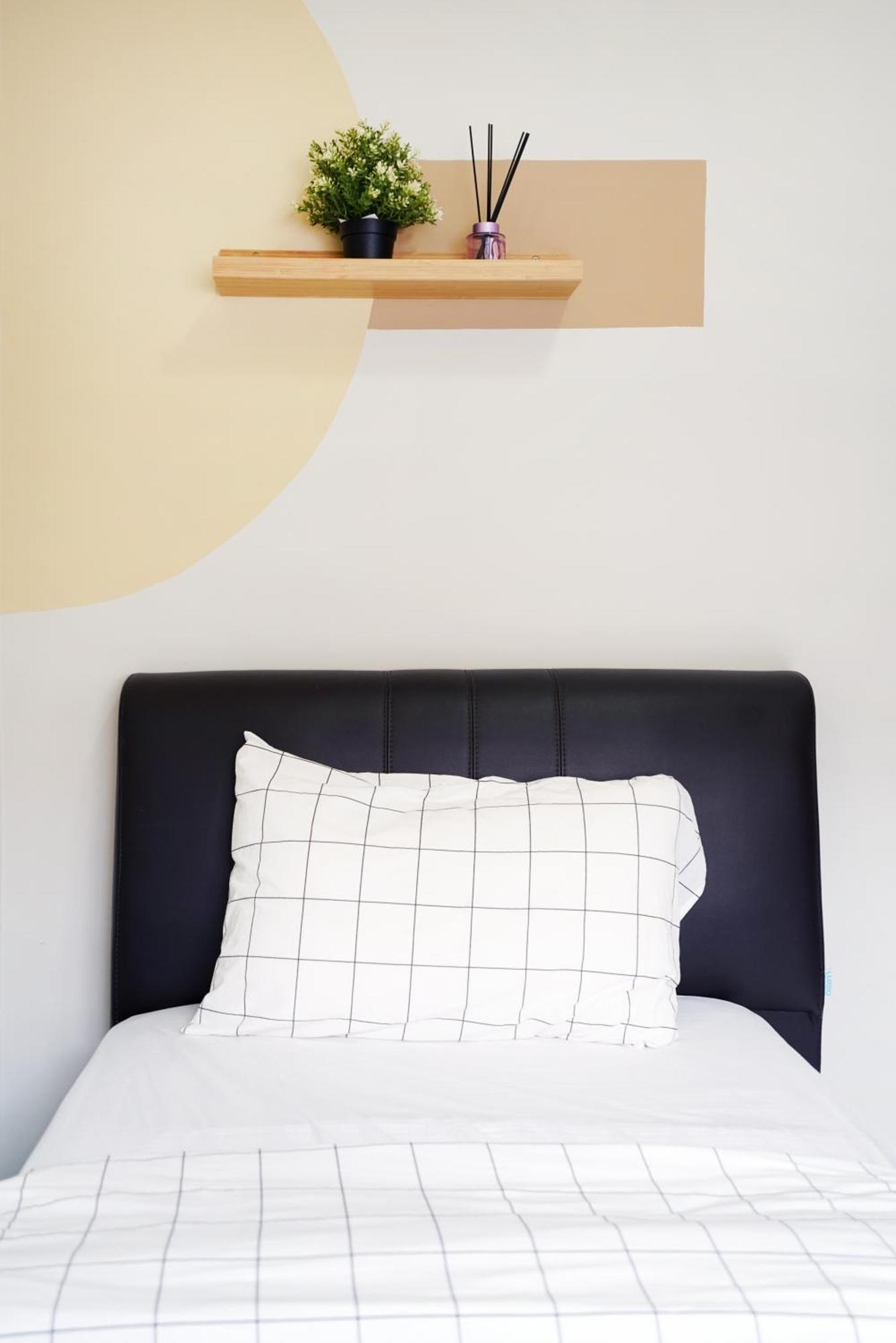 Desaru Beach Waterpark Tvbox By Joyfully 22B10 Buitenkant foto